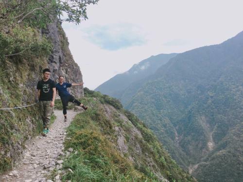 Fun Hualien Hostel