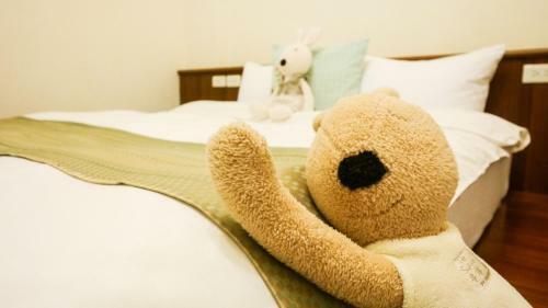 Encounter Hostel