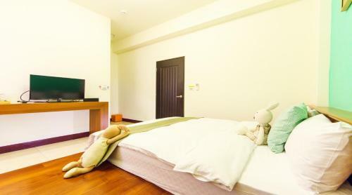 Encounter Hostel