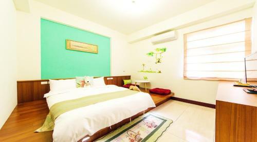 Encounter Hostel