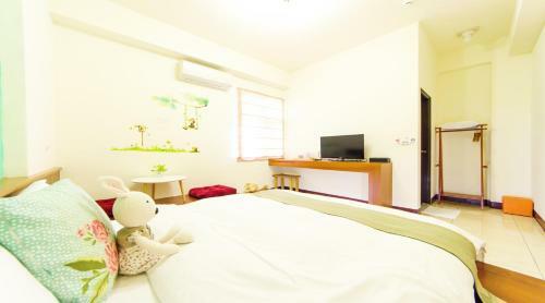 Encounter Hostel