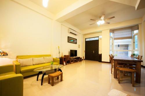 Encounter Hostel