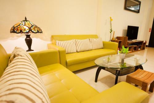 Encounter Hostel