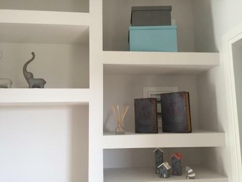 Apartamento Karystos Muse