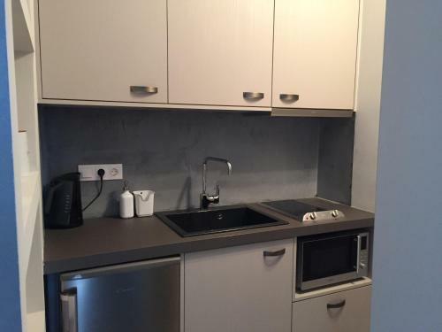 Apartamento Karystos Muse