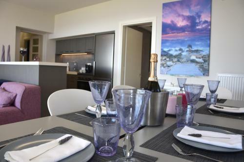 Apartamento Karystos Muse