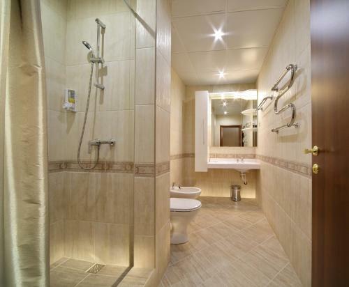 De`lore Park Hotel Domodedovo