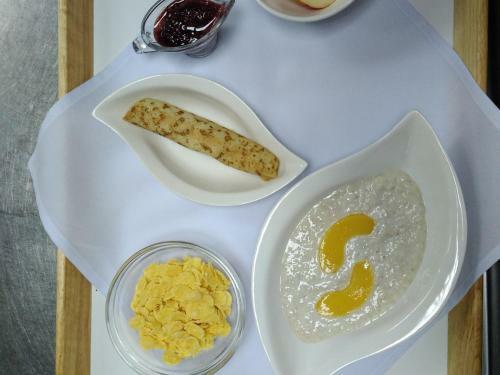 De`lore Park Hotel Domodedovo