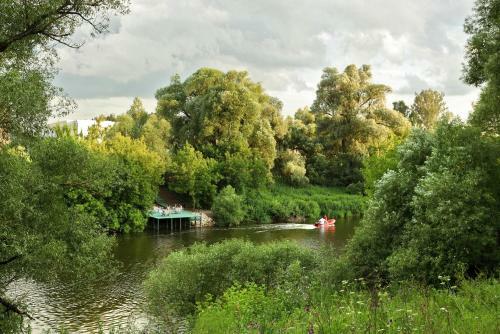 De`lore Park Hotel Domodedovo