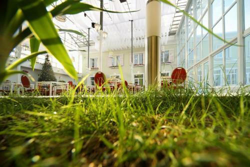 De`lore Park Hotel Domodedovo