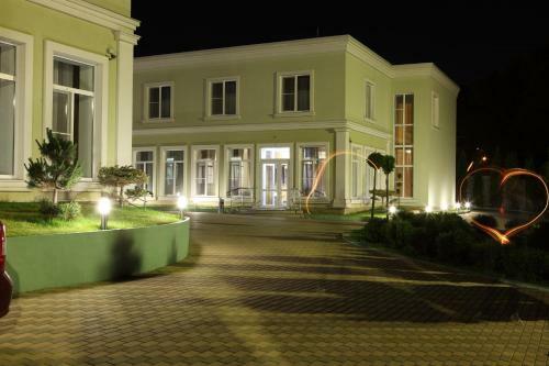 De`lore Park Hotel Domodedovo