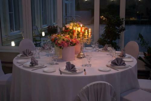 De`lore Park Hotel Domodedovo