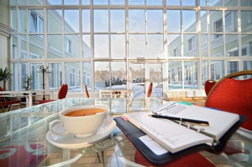 De`lore Park Hotel Domodedovo