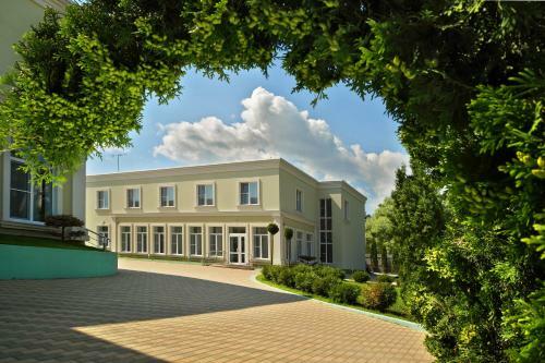 De`lore Park Hotel Domodedovo