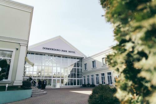 De`lore Park Hotel Domodedovo