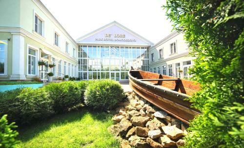 De`lore Park Hotel Domodedovo