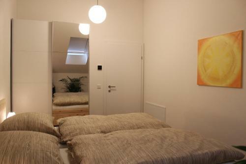 Apartamento Ferienwohnung Lindpointner