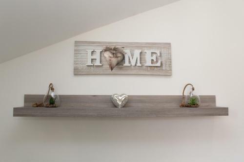 Apartamento Ferienwohnung Lindpointner