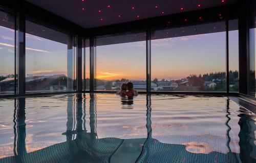 Hotel Seewirt Mattsee - Adults Only