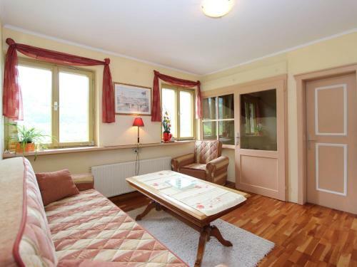 Apartamento Holiday Home Ferienwohnung Erika