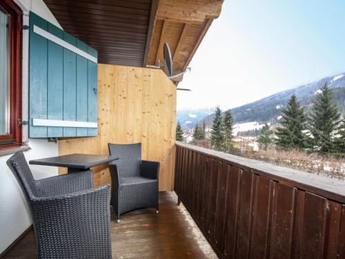 Apartamentos Studio Wellnessapartments F�rschu�.2