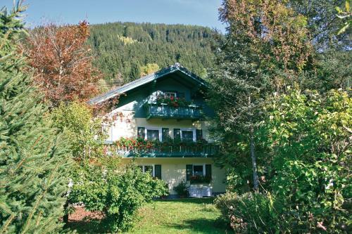 Haus Kathi Ski Amad� Radstadt - Obertauern
