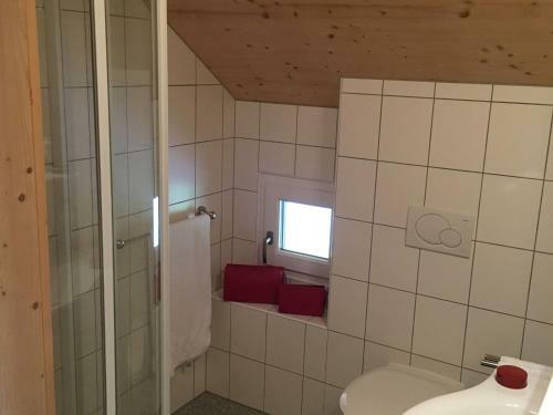 Stadl Chalet 140
