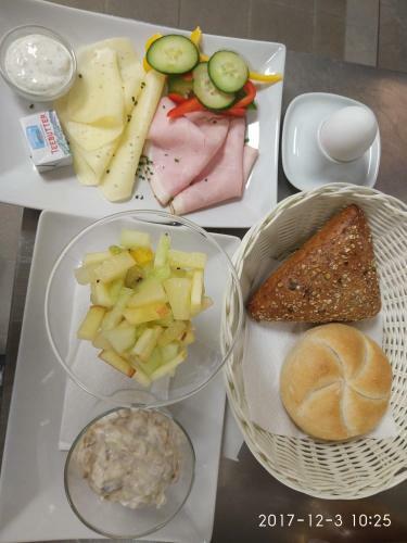 Hotel Restaurant Sailer