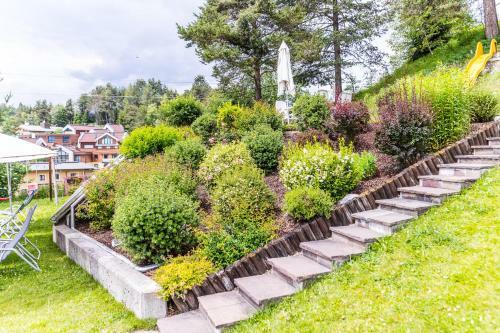 Apartamento Appartement Rianne (haus Almidyll) By Monicare