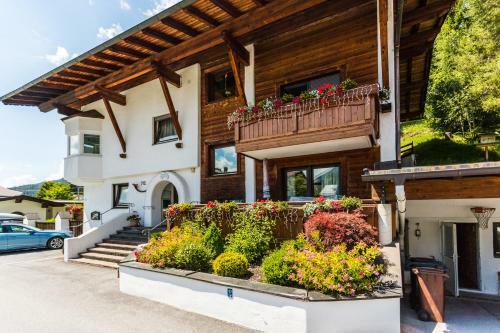Apartamento Appartement Rianne (haus Almidyll) By Monicare