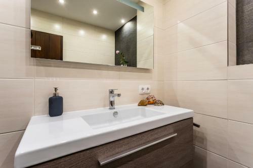Apartamento Appartement Rianne (haus Almidyll) By Monicare