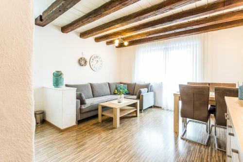 Apartamento Appartement Rianne (haus Almidyll) By Monicare
