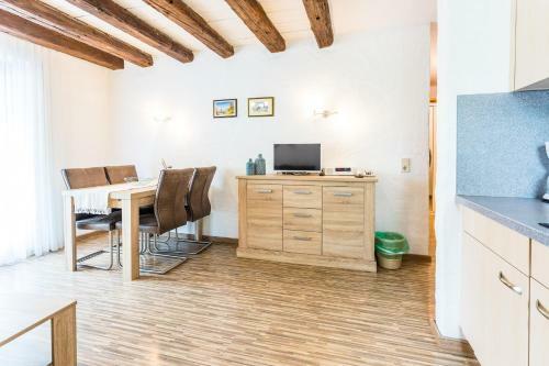 Apartamento Appartement Rianne (haus Almidyll) By Monicare