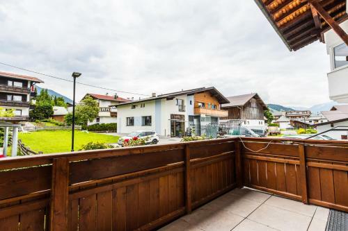 Apartamento Appartement Rianne (haus Almidyll) By Monicare
