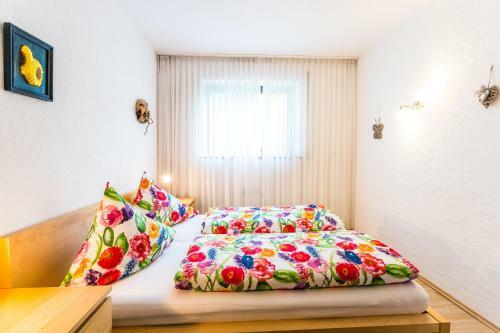 Apartamento Appartement Rianne (haus Almidyll) By Monicare