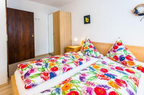 Apartamento Appartement Rianne (haus Almidyll) By Monicare