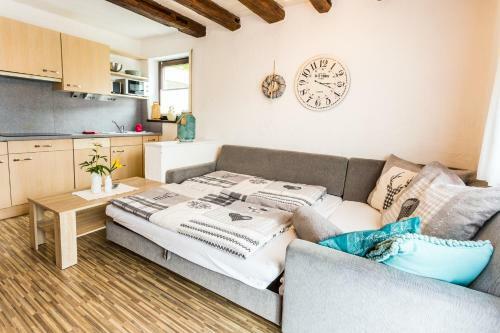 Apartamento Appartement Rianne (haus Almidyll) By Monicare