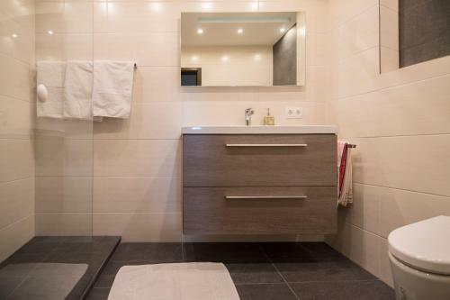 Apartamento Appartement Rianne (haus Almidyll) By Monicare