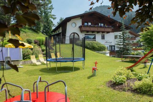 Apartamento Appartement Rianne (haus Almidyll) By Monicare