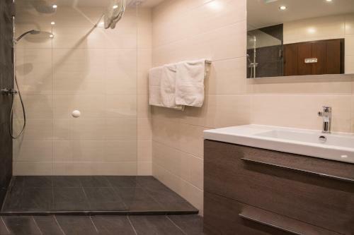 Apartamento Appartement Rianne (haus Almidyll) By Monicare