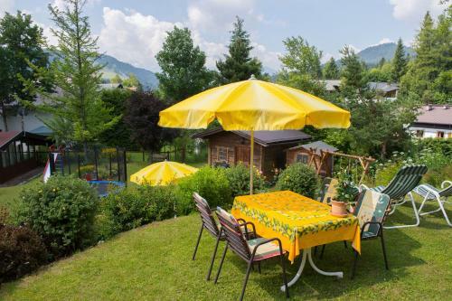 Apartamento Appartement Rianne (haus Almidyll) By Monicare
