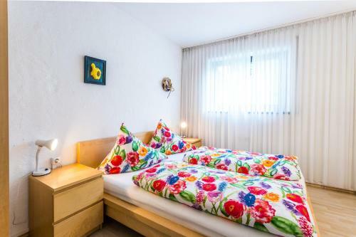 Apartamento Appartement Rianne (haus Almidyll) By Monicare