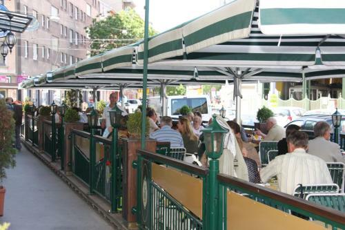 Hotel Gasthof Schwabl Wirt