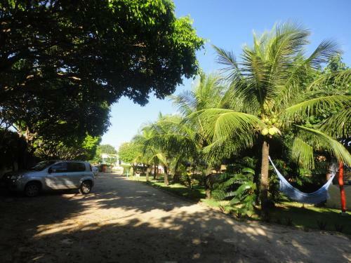 Hotel Enseada Maracajau
