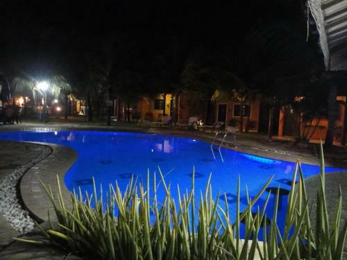 Hotel Enseada Maracajau