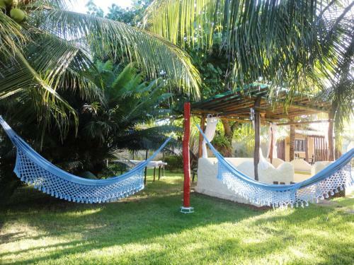 Hotel Enseada Maracajau