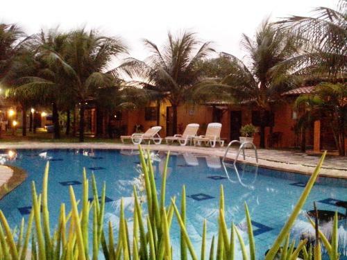 Hotel Enseada Maracajau