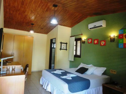Hotel Enseada Maracajau