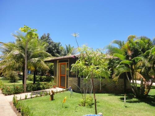 Hotel Enseada Maracajau