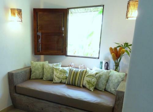 Hostal Pousada Infinito Mar